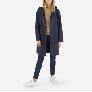 Everlane City Anorak
